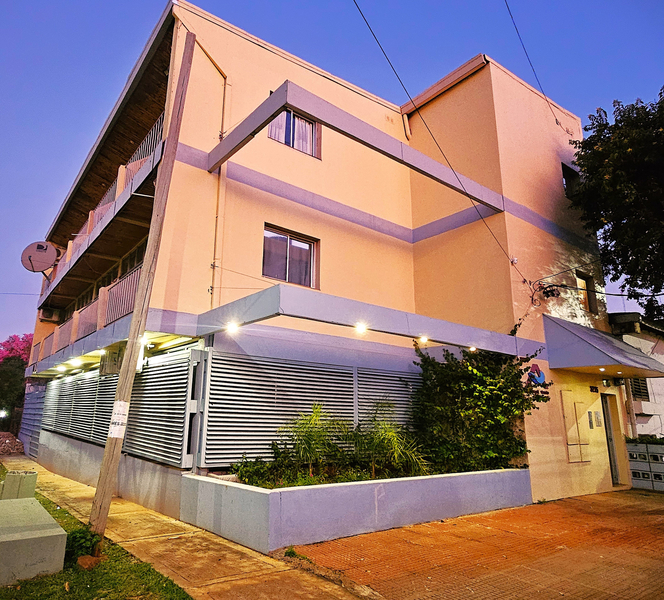 Foto de portada de Alquiler Temporario. ApartVicario